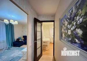 1-к квартира, вторичка, 30м2, 3/5 этаж