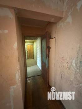 3-к квартира, вторичка, 60м2, 1/5 этаж