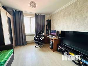 2-к квартира, вторичка, 60м2, 8/16 этаж