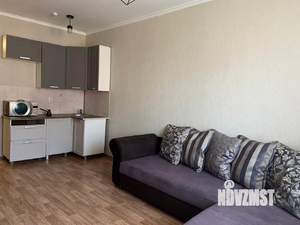 Студия квартира, вторичка, 25м2, 5/8 этаж
