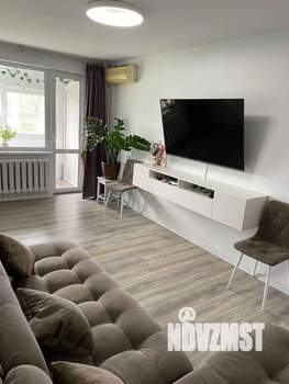 2-к квартира, вторичка, 39м2, 5/5 этаж