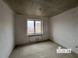 2-к квартира, вторичка, 62м2, 23/24 этаж