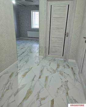 1-к квартира, вторичка, 39м2, 15/23 этаж