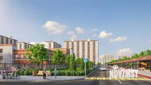3-к квартира, вторичка, 55м2, 12/16 этаж