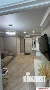 1-к квартира, вторичка, 44м2, 7/16 этаж