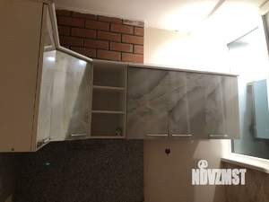 1-к квартира, вторичка, 44м2, 11/16 этаж