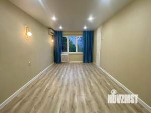 1-к квартира, вторичка, 31м2, 4/5 этаж