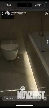 1-к квартира, вторичка, 50м2, 7/15 этаж