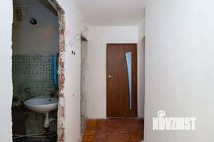 3-к квартира, вторичка, 61м2, 4/9 этаж