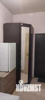 Студия квартира, вторичка, 12м2, 1/4 этаж