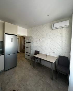 1-к квартира, вторичка, 40м2, 19/21 этаж