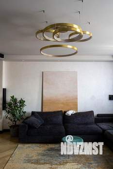 3-к квартира, вторичка, 111м2, 3/16 этаж