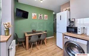 2-к квартира, вторичка, 45м2, 14/19 этаж