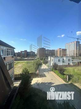 3-к квартира, вторичка, 112м2, 3/4 этаж