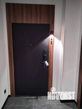 1-к квартира, вторичка, 40м2, 12/18 этаж