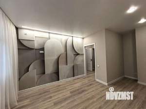 1-к квартира, вторичка, 37м2, 14/17 этаж