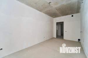 3-к квартира, вторичка, 80м2, 3/24 этаж