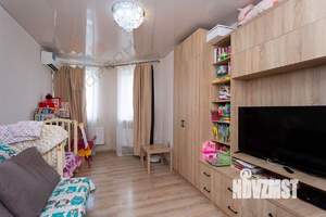 1-к квартира, вторичка, 34м2, 6/10 этаж