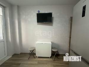 1-к квартира, вторичка, 35м2, 4/24 этаж