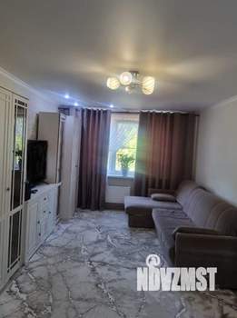 1-к квартира, вторичка, 40м2, 2/16 этаж