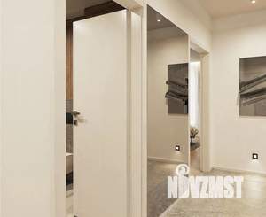 1-к квартира, вторичка, 35м2, 6/9 этаж