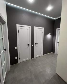 1-к квартира, вторичка, 42м2, 5/22 этаж