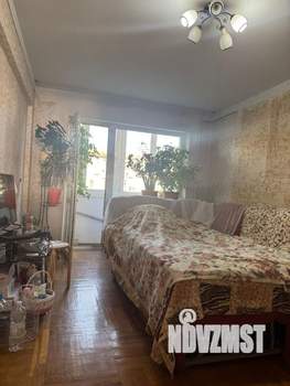 2-к квартира, вторичка, 48м2, 4/5 этаж