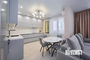 3-к квартира, вторичка, 90м2, 11/22 этаж