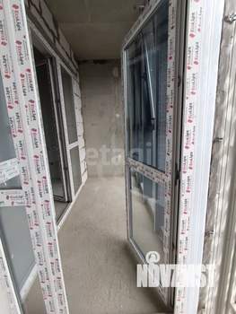 1-к квартира, сданный дом, 25м2, 20/25 этаж