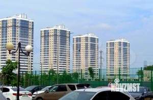 3-к квартира, вторичка, 78м2, 12/24 этаж