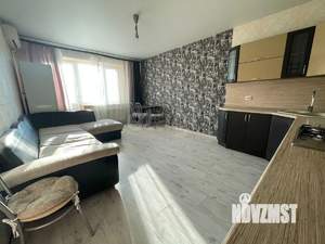 2-к квартира, вторичка, 55м2, 5/6 этаж