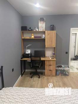 2-к квартира, вторичка, 52м2, 3/18 этаж