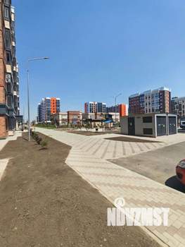 Студия квартира, вторичка, 22м2, 6/9 этаж