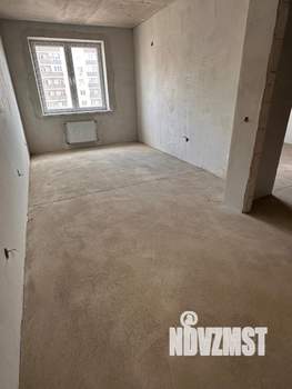 1-к квартира, вторичка, 35м2, 11/16 этаж