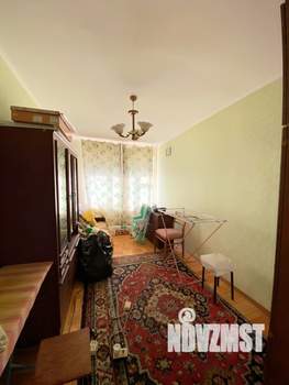 3-к квартира, вторичка, 60м2, 2/5 этаж