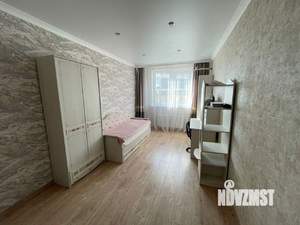 3-к квартира, вторичка, 57м2, 5/20 этаж