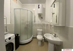 1-к квартира, вторичка, 31м2, 9/24 этаж