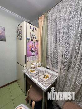 3-к квартира, вторичка, 60м2, 2/5 этаж