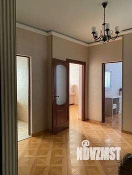 2-к квартира, вторичка, 67м2, 11/15 этаж