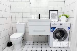 2-к квартира, вторичка, 47м2, 10/24 этаж