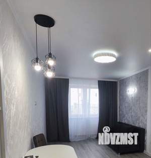 2-к квартира, вторичка, 47м2, 17/19 этаж