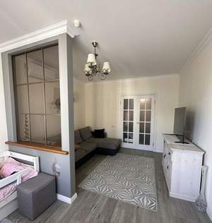 1-к квартира, вторичка, 44м2, 3/9 этаж