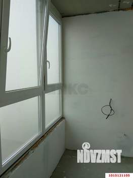 1-к квартира, вторичка, 47м2, 14/25 этаж