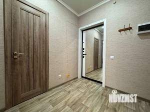 1-к квартира, вторичка, 33м2, 6/14 этаж