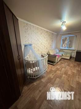 3-к квартира, вторичка, 58м2, 2/5 этаж