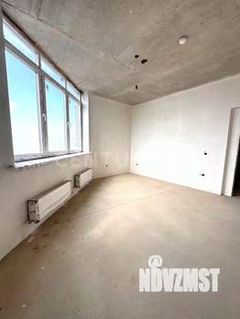 2-к квартира, вторичка, 71м2, 4/24 этаж