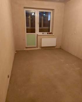 1-к квартира, вторичка, 36м2, 1/5 этаж