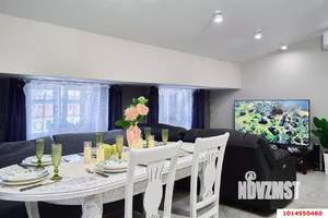 2-к квартира, вторичка, 60м2, 19/19 этаж