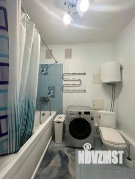 1-к квартира, вторичка, 69м2, 4/22 этаж