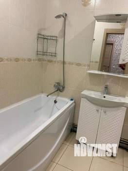 1-к квартира, вторичка, 35м2, 11/16 этаж